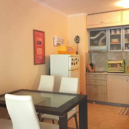 Single Apartment In Searegal Compex Sunny Beach Exterior foto